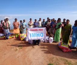IMHO Donates To Kerala Flood Relief Efforts